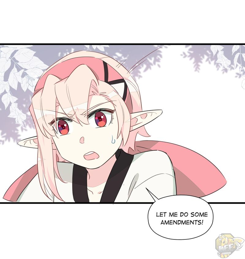 What Should I Do If I’ve Signed a Marriage Contract with the Elven Princess Chapter 15 - MyToon.net