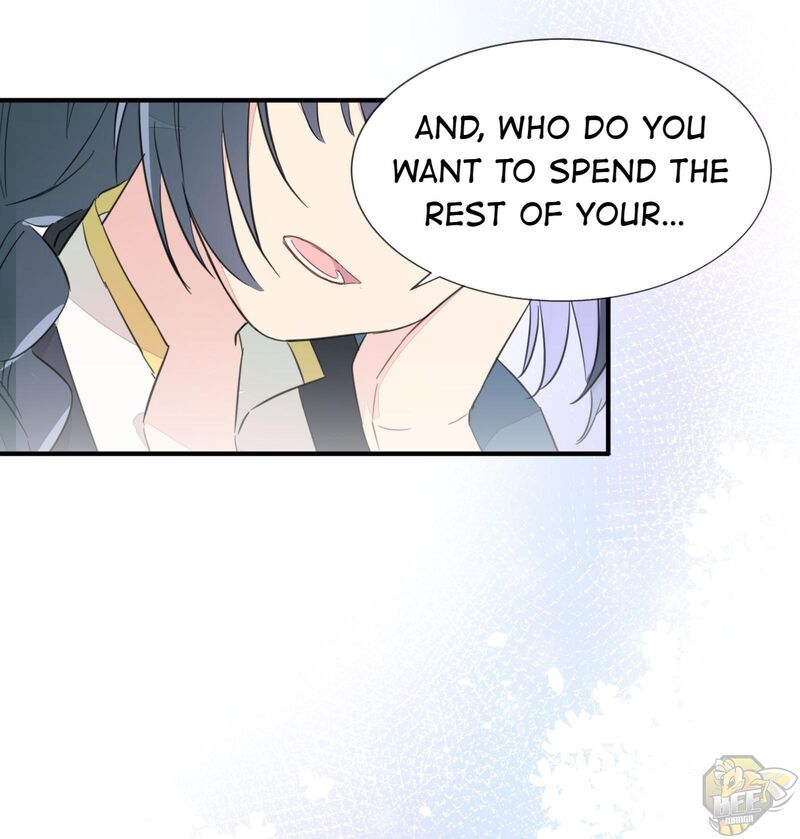 What Should I Do If I’ve Signed a Marriage Contract with the Elven Princess Chapter 3 - HolyManga.net