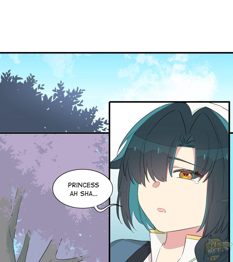 What Should I Do If I’ve Signed a Marriage Contract with the Elven Princess Chapter 10 - MyToon.net