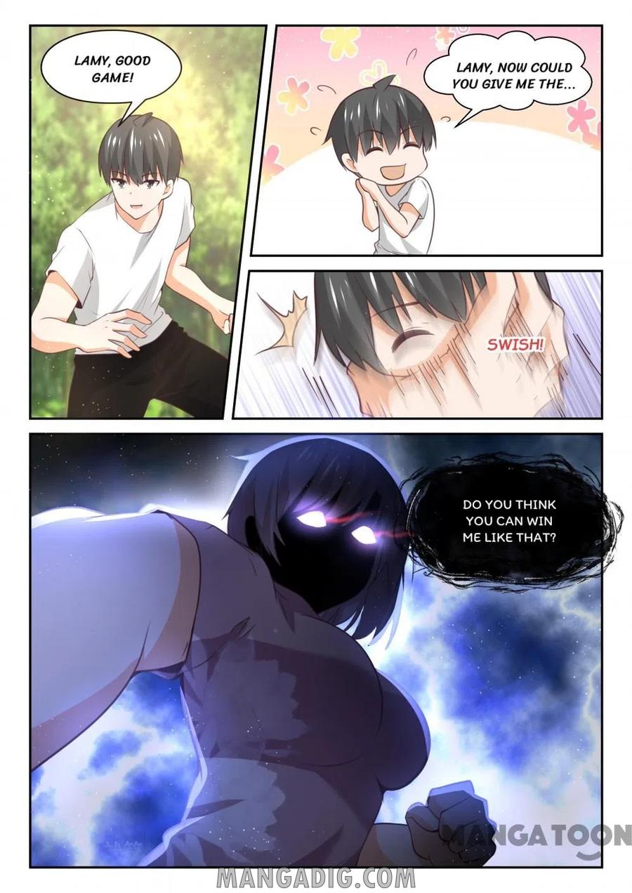 The Boy in the All-Girls School Chapter 444 - MyToon.net