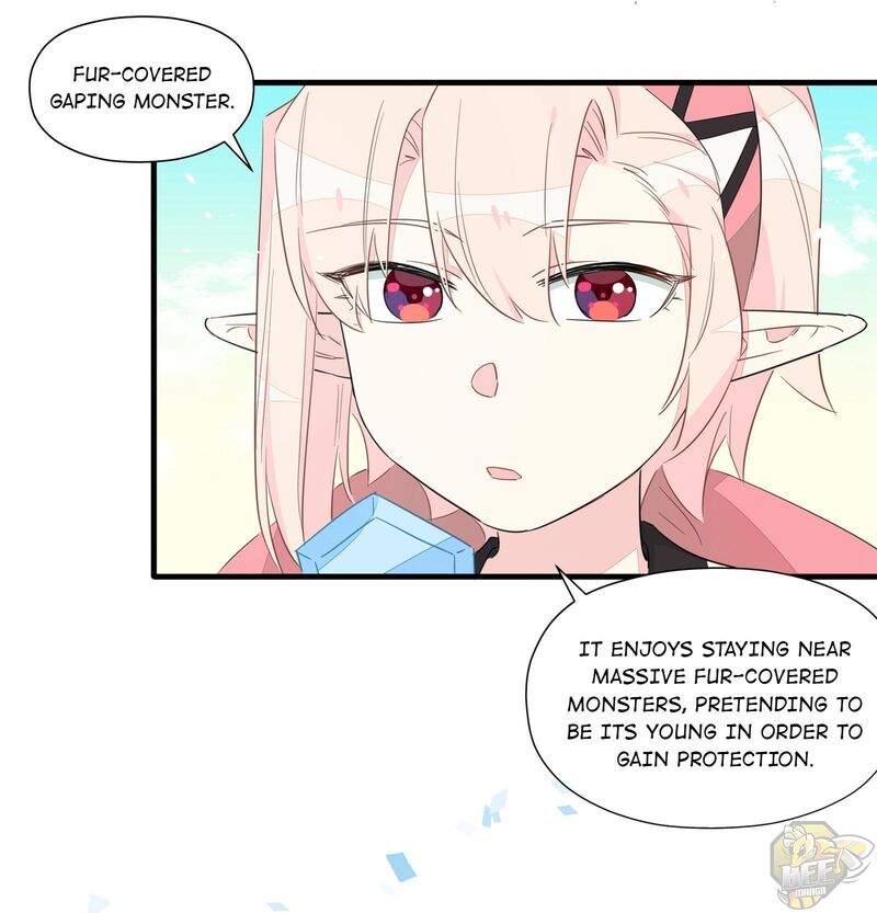 What Should I Do If I’ve Signed a Marriage Contract with the Elven Princess Chapter 11 - MyToon.net
