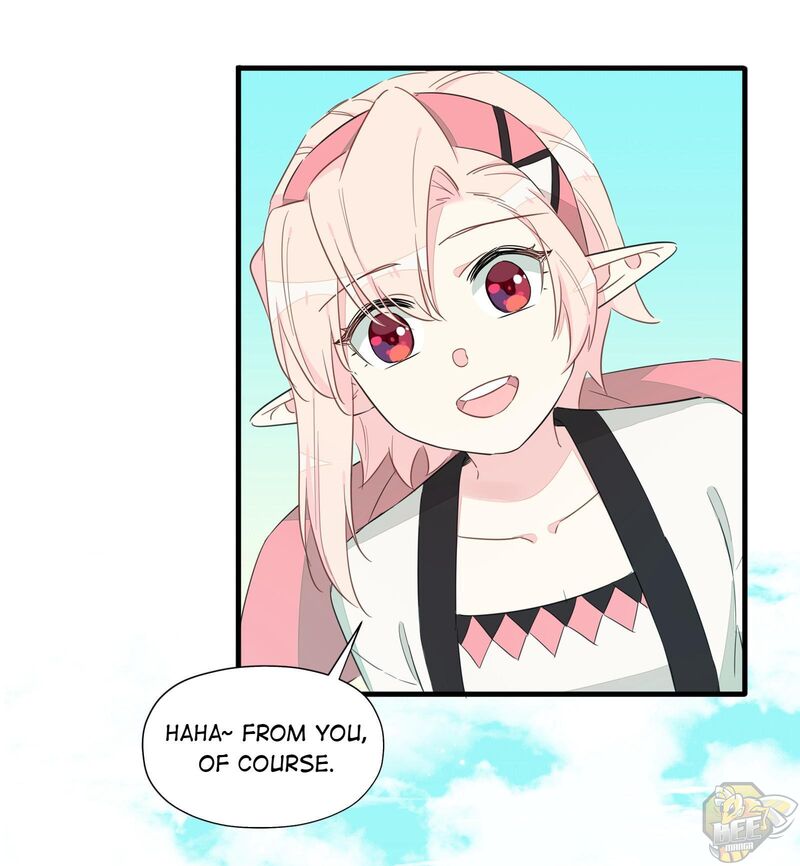 What Should I Do If I’ve Signed a Marriage Contract with the Elven Princess Chapter 12 - HolyManga.net