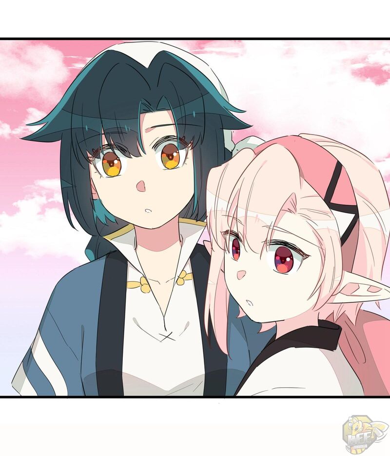 What Should I Do If I’ve Signed a Marriage Contract with the Elven Princess Chapter 12 - MyToon.net