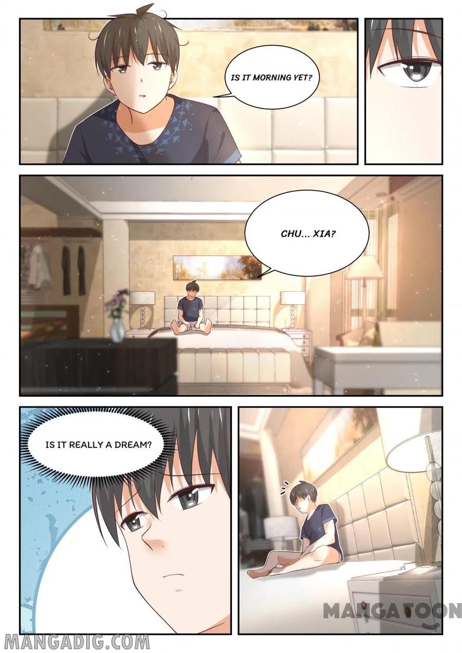 The Boy in the All-Girls School Chapter 398 - MyToon.net