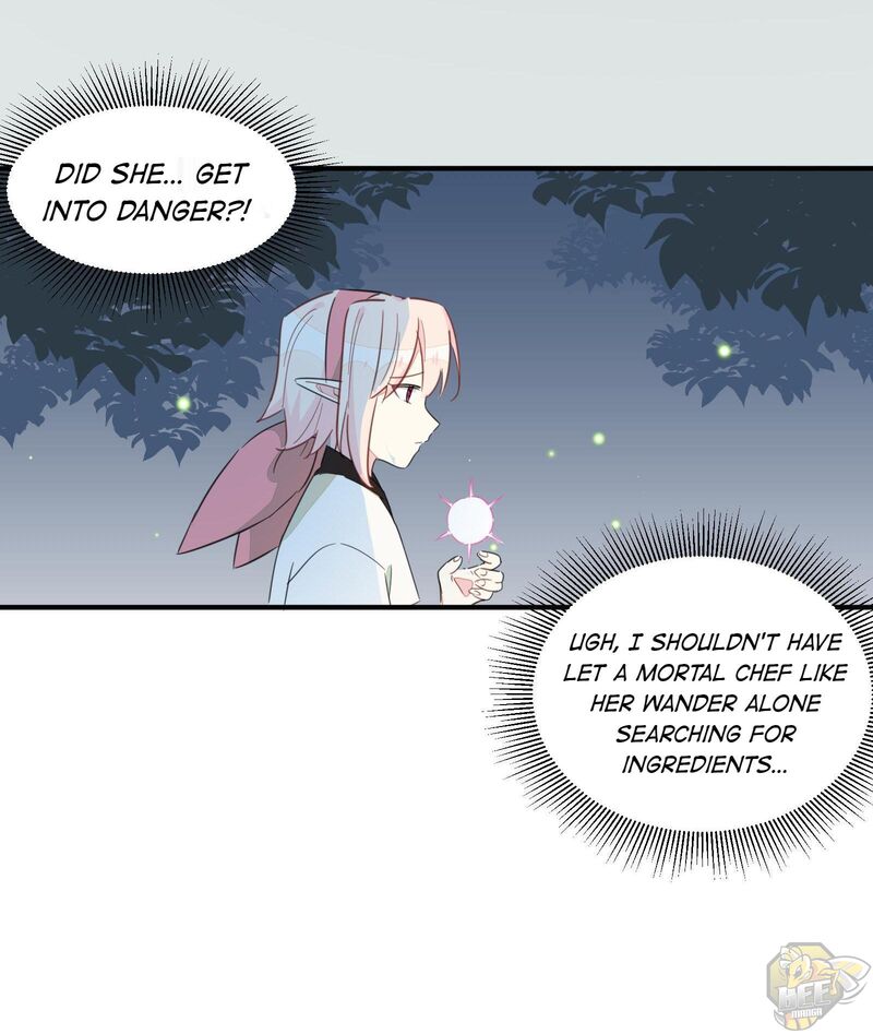 What Should I Do If I’ve Signed a Marriage Contract with the Elven Princess Chapter 4 - MyToon.net