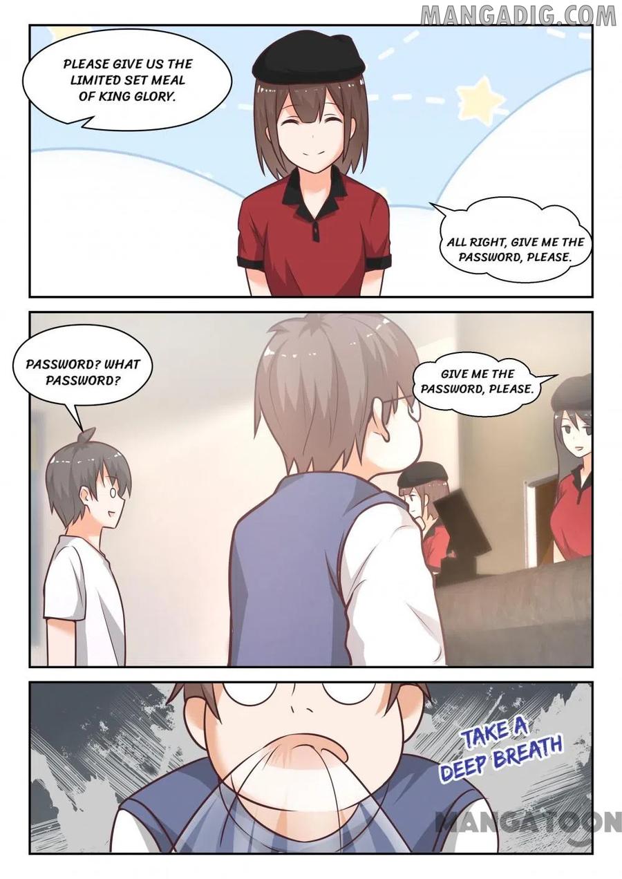 The Boy in the All-Girls School Chapter 440 - MyToon.net