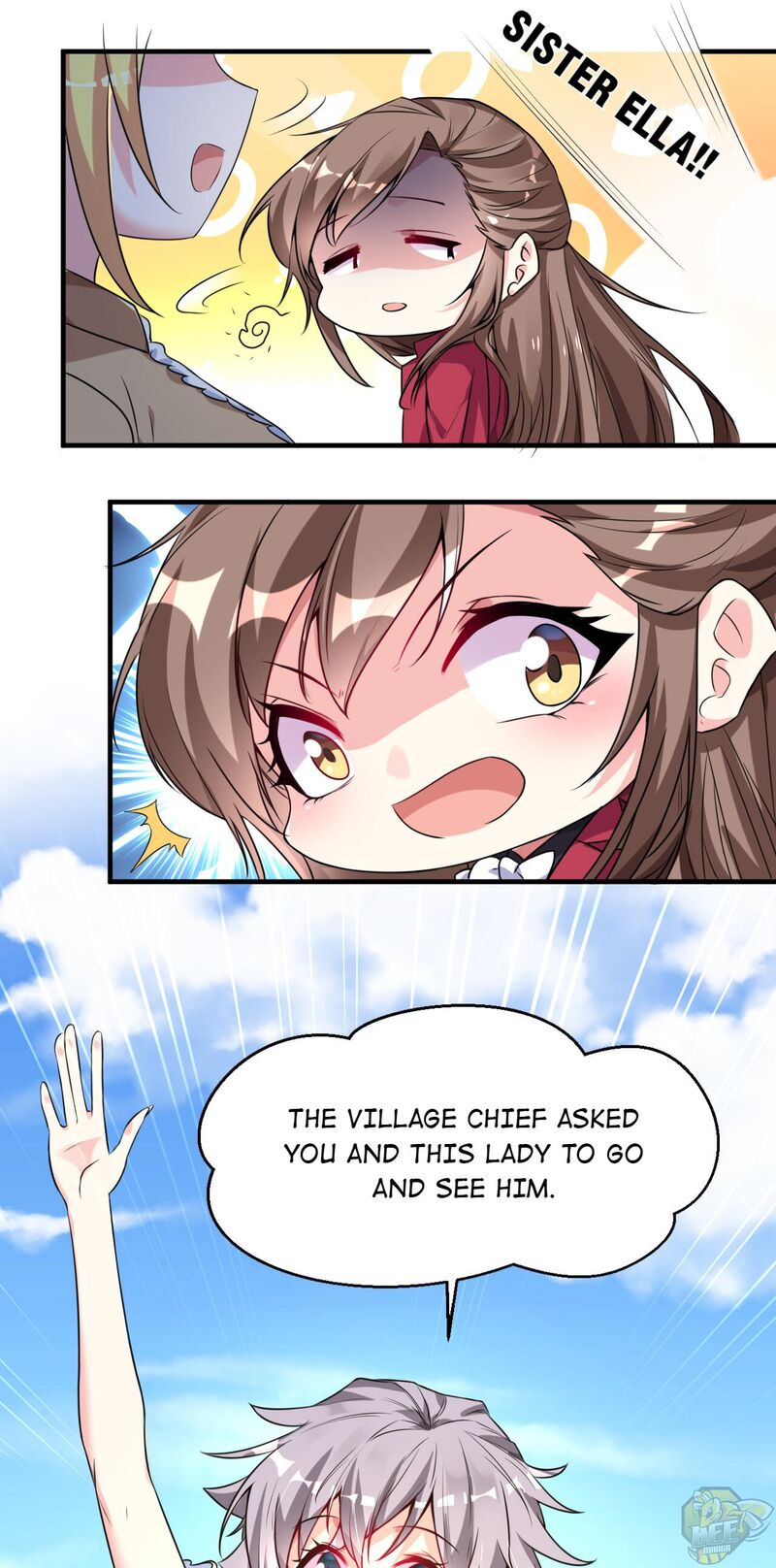 Idol Manager In Another World Chapter 3 - HolyManga.net