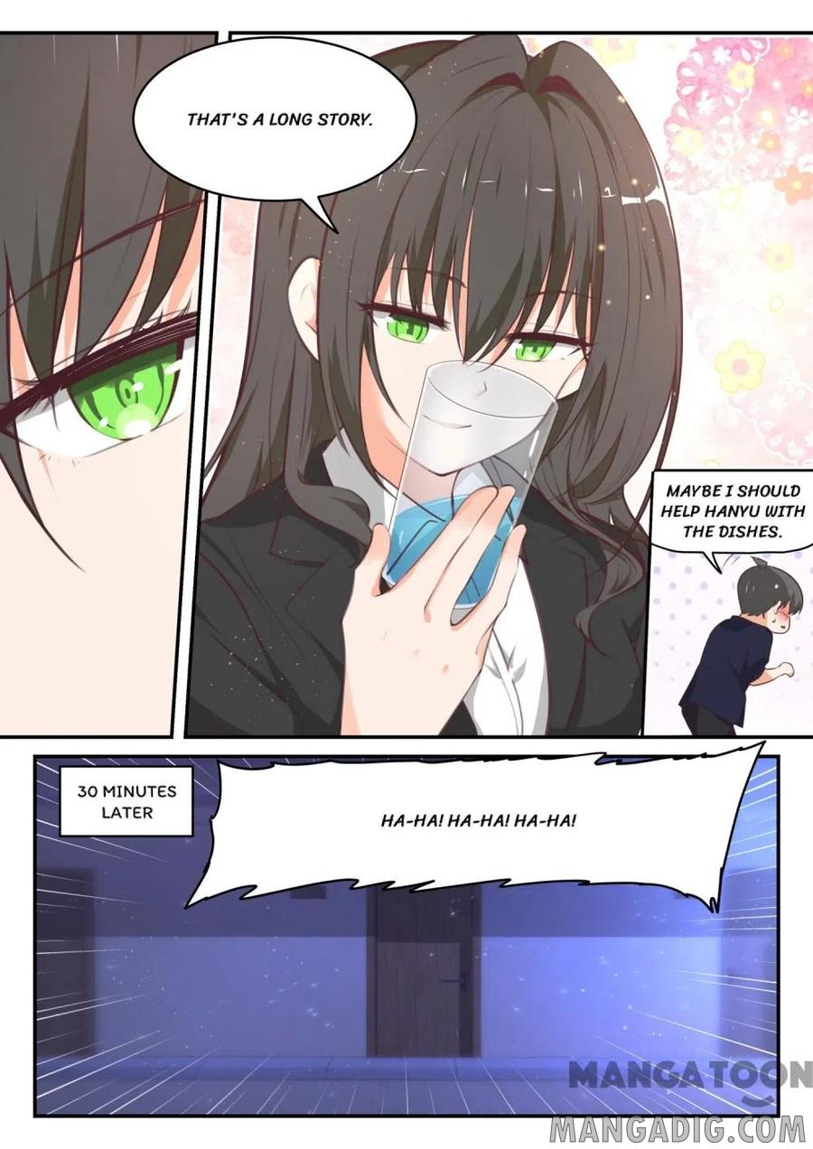 The Boy in the All-Girls School Chapter 431 - MyToon.net