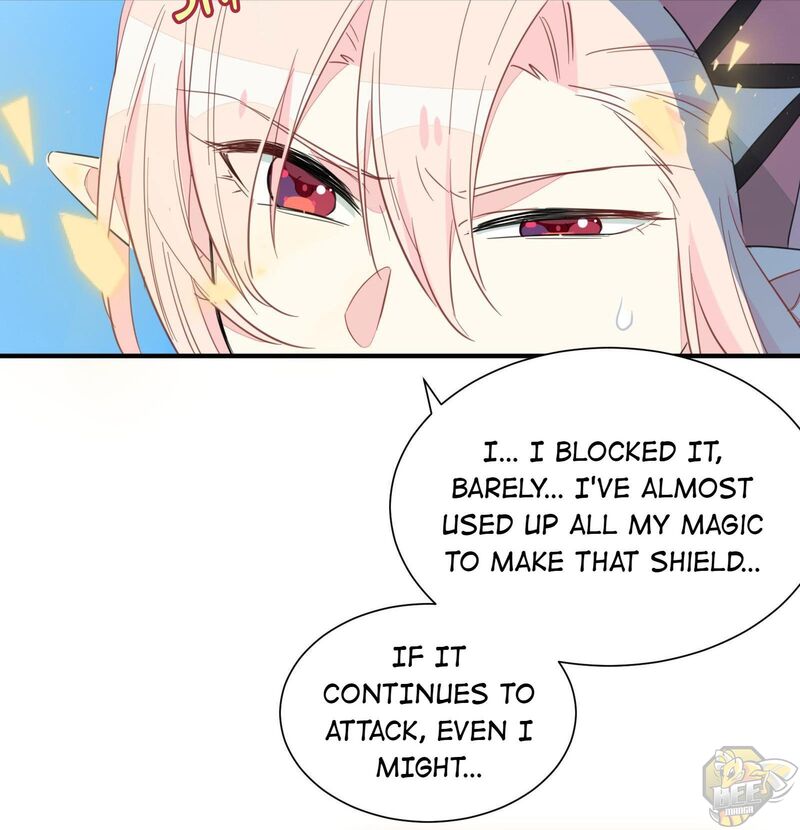 What Should I Do If I’ve Signed a Marriage Contract with the Elven Princess Chapter 5 - MyToon.net