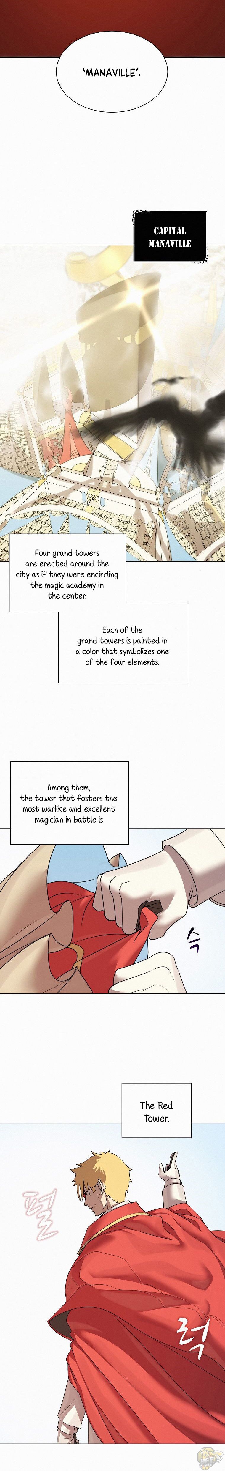 The Book Eating Magician Chapter 20 - MyToon.net