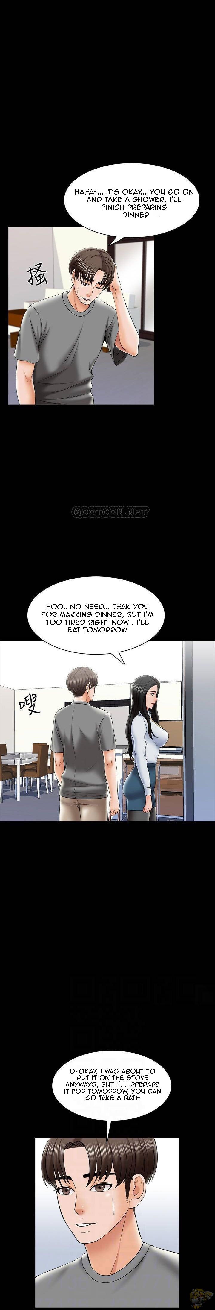 A Tutor Chapter 31 - HolyManga.net