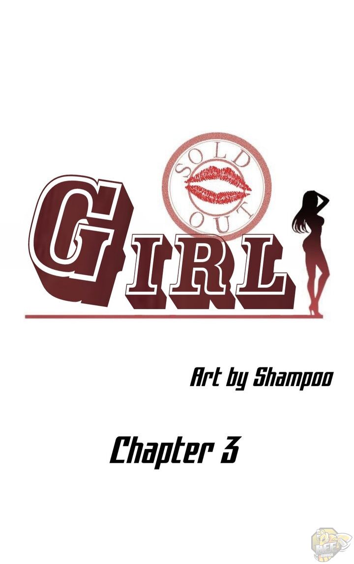 Sold Out Girl Chapter 3 - HolyManga.net