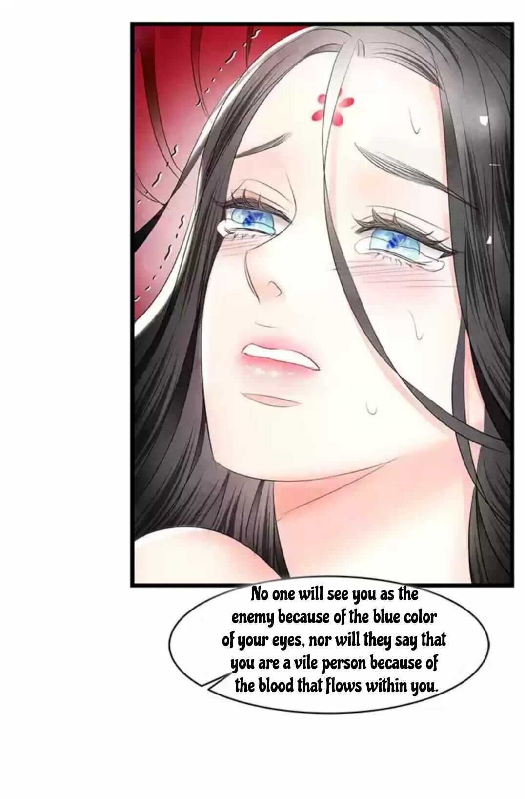 Immoral Night Chapter 18 - HolyManga.net