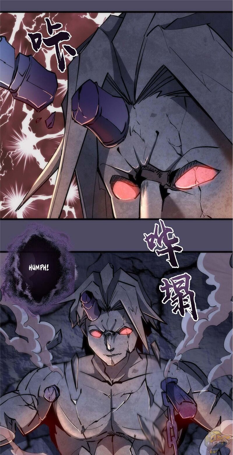 I’m not the Overlord! Chapter 65 - ManhwaFull.net