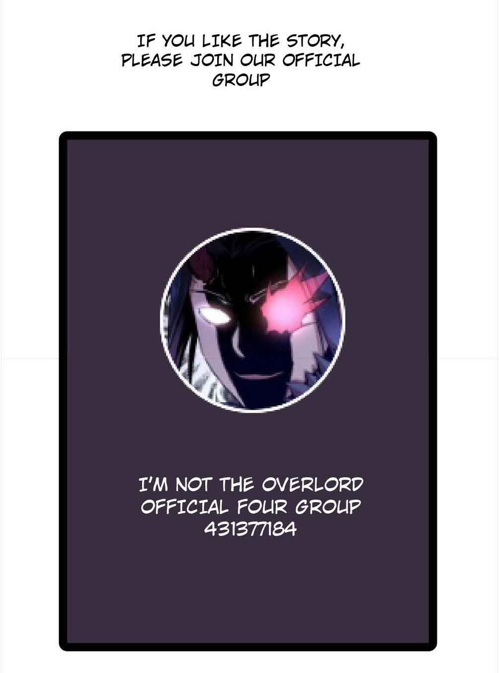 I’m not the Overlord! Chapter 58 - ManhwaFull.net