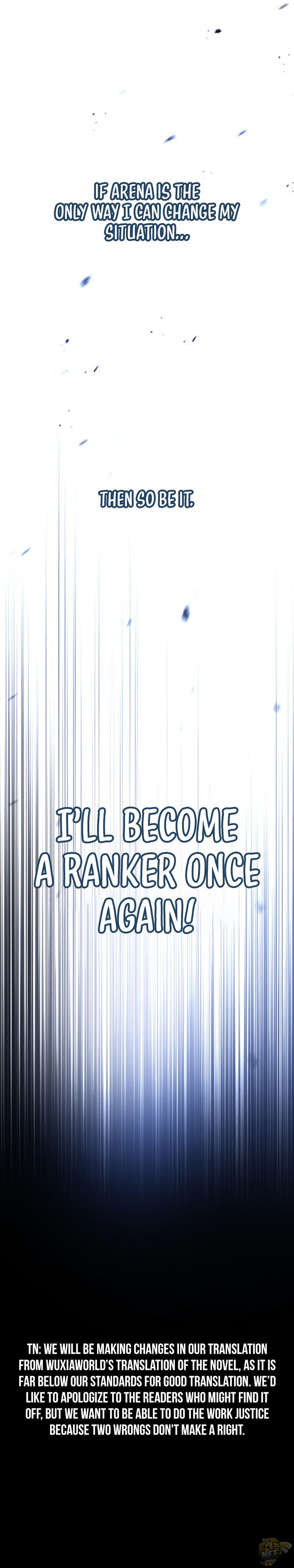 Ranker’s Return (Remake) Chapter 1 - ManhwaFull.net