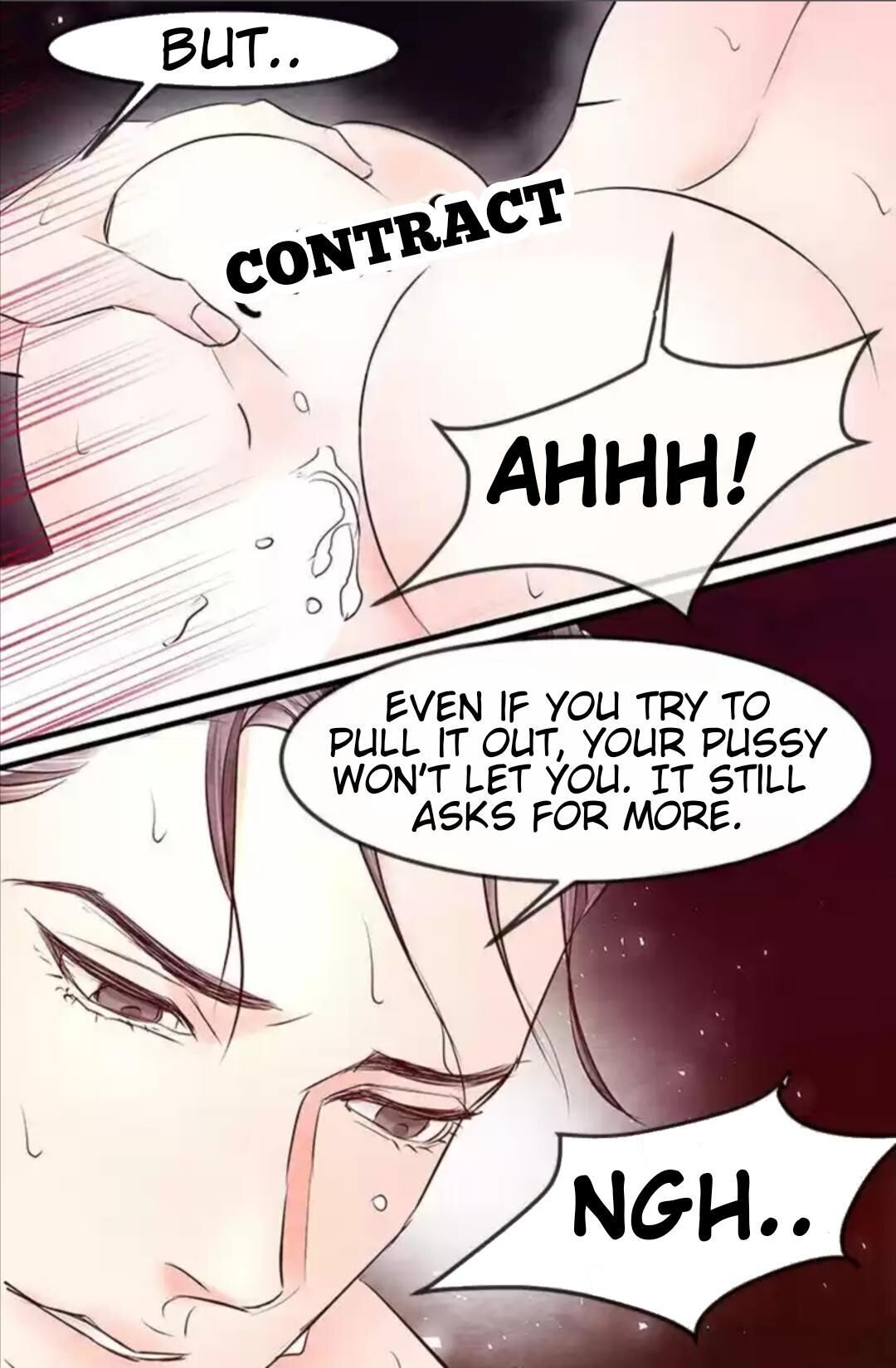 Immoral Night Chapter 23 - MyToon.net