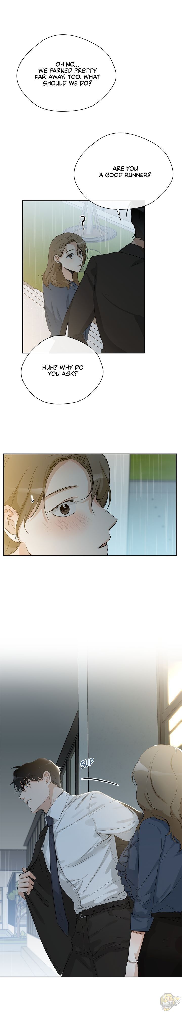 Sweet Dream Chapter 18 - HolyManga.net