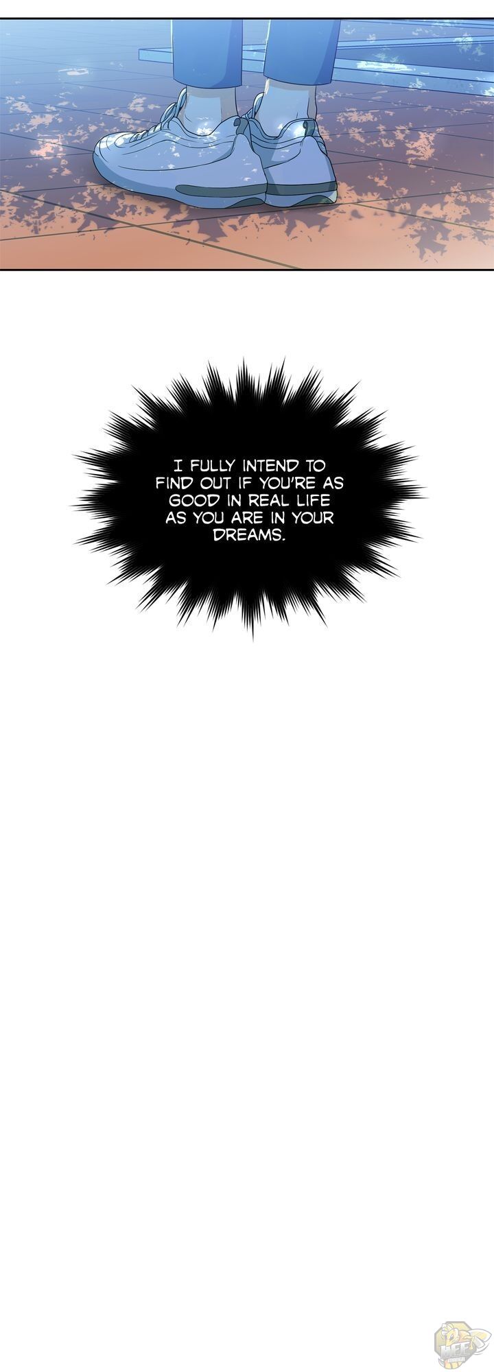 Sweet Dream Chapter 26 - HolyManga.net