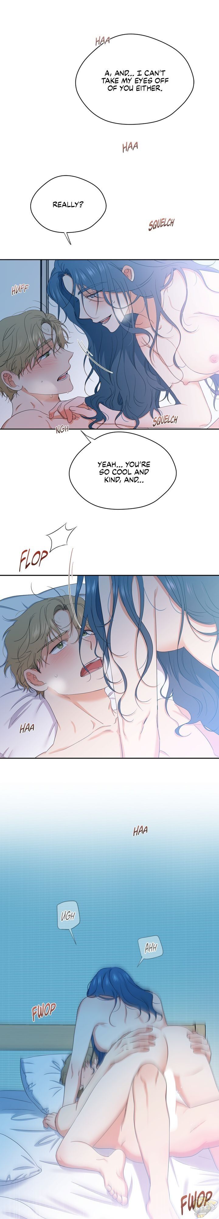 Sweet Dream Chapter 39 - HolyManga.net