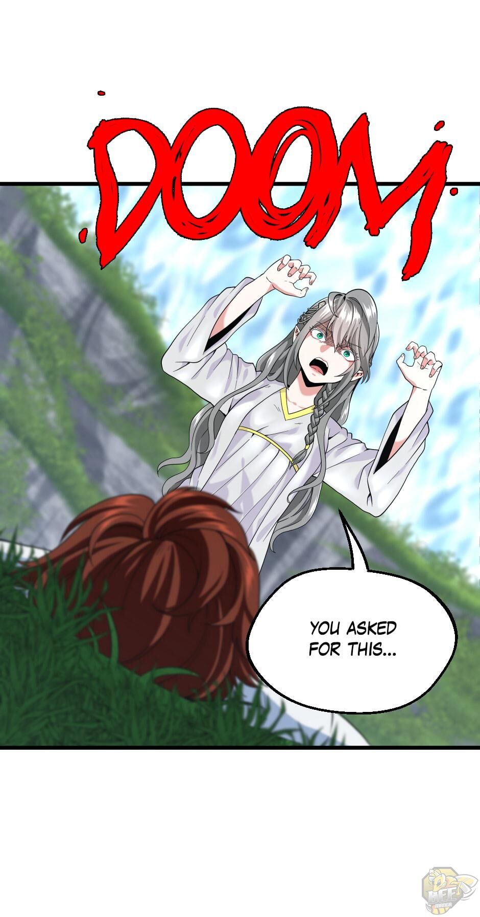 The Beginning After The End Chapter 114 - HolyManga.net