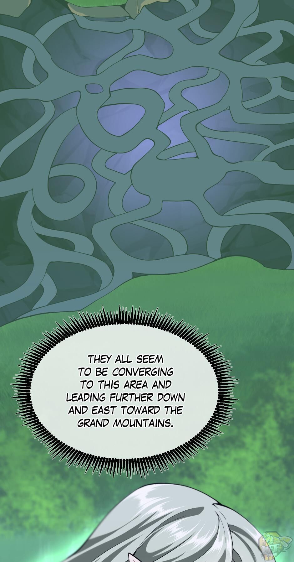 The Beginning After The End Chapter 114 - MyToon.net