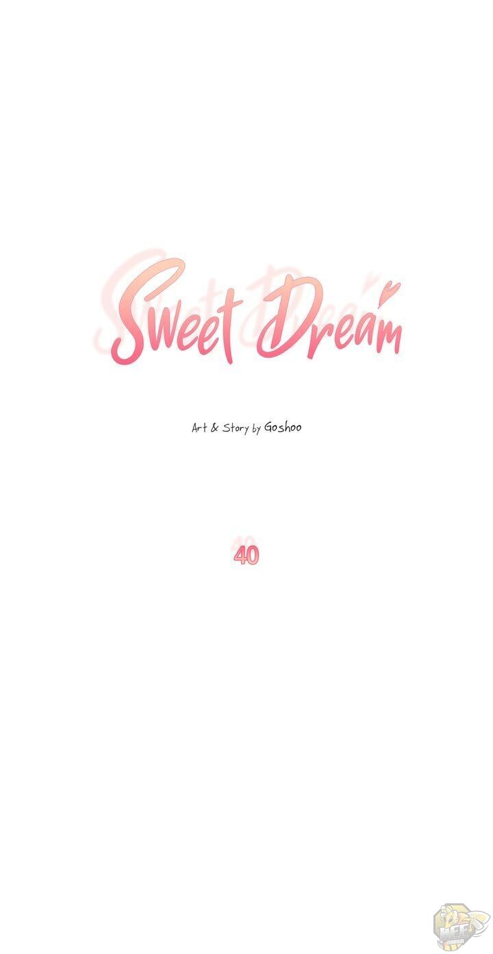 Sweet Dream Chapter 40 - MyToon.net