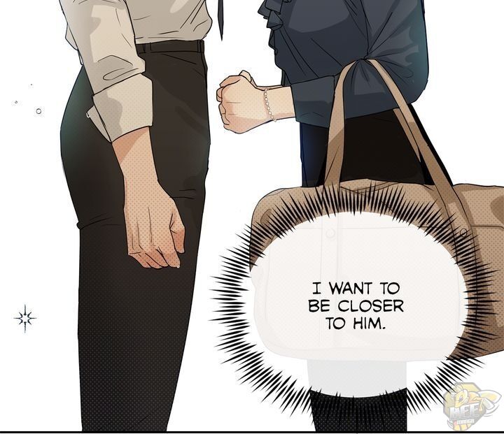 Sweet Dream Chapter 18 - HolyManga.net