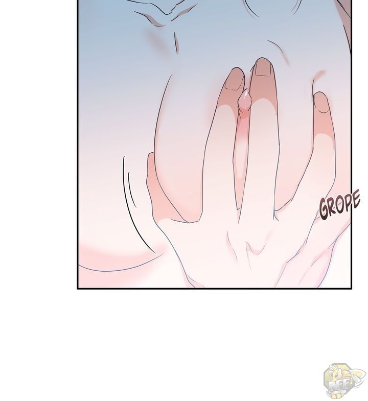 Sweet Dream Chapter 39 - HolyManga.net