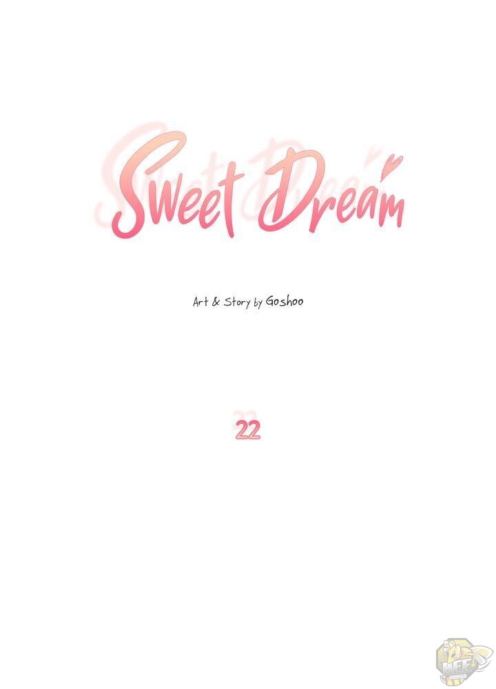 Sweet Dream Chapter 22 - END SS1 - MyToon.net