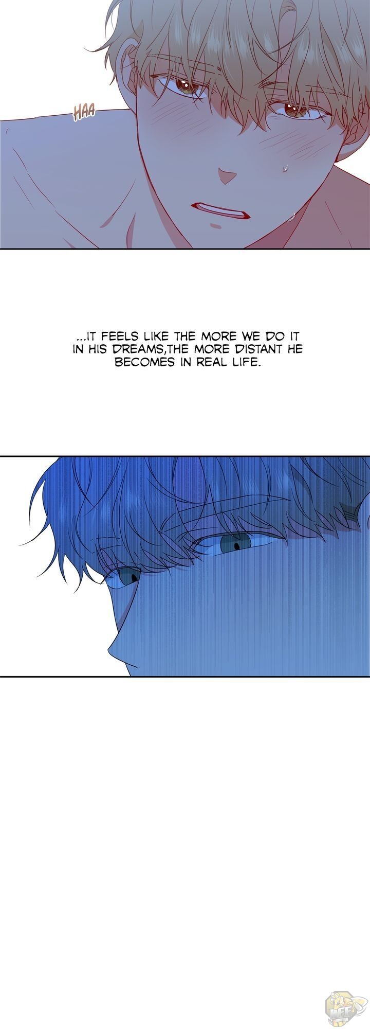 Sweet Dream Chapter 26 - HolyManga.net