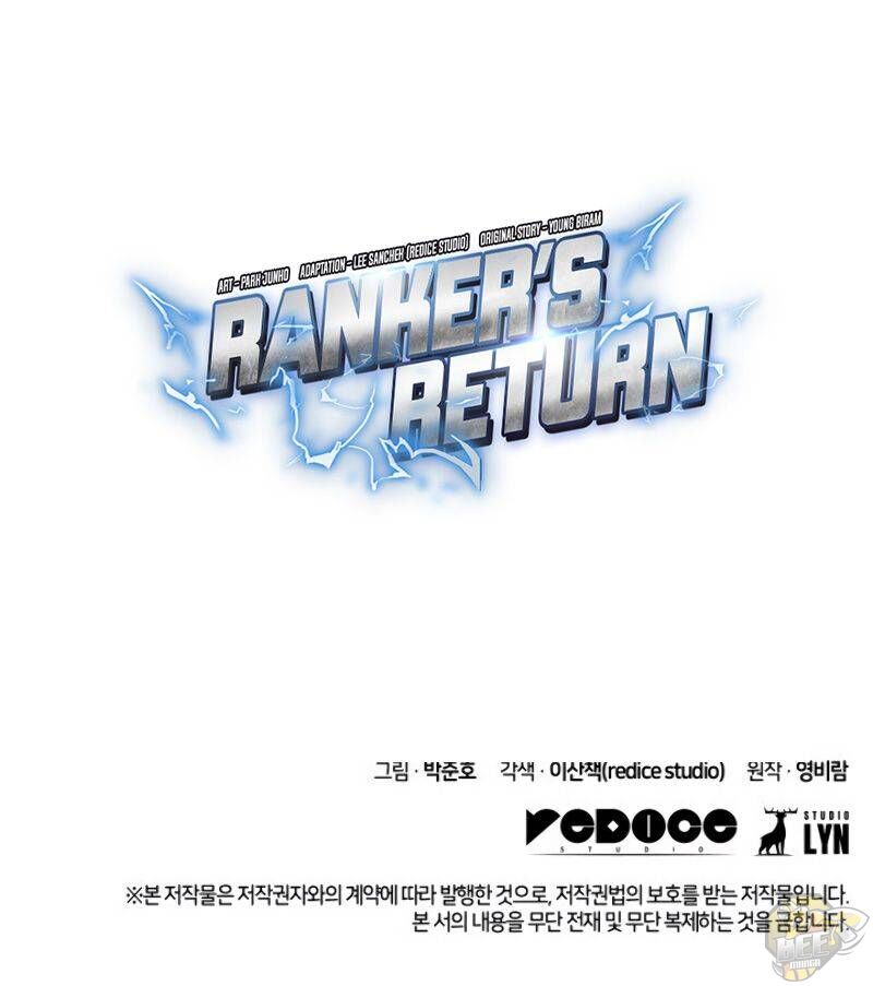 Ranker’s Return (Remake) Chapter 11 - MyToon.net