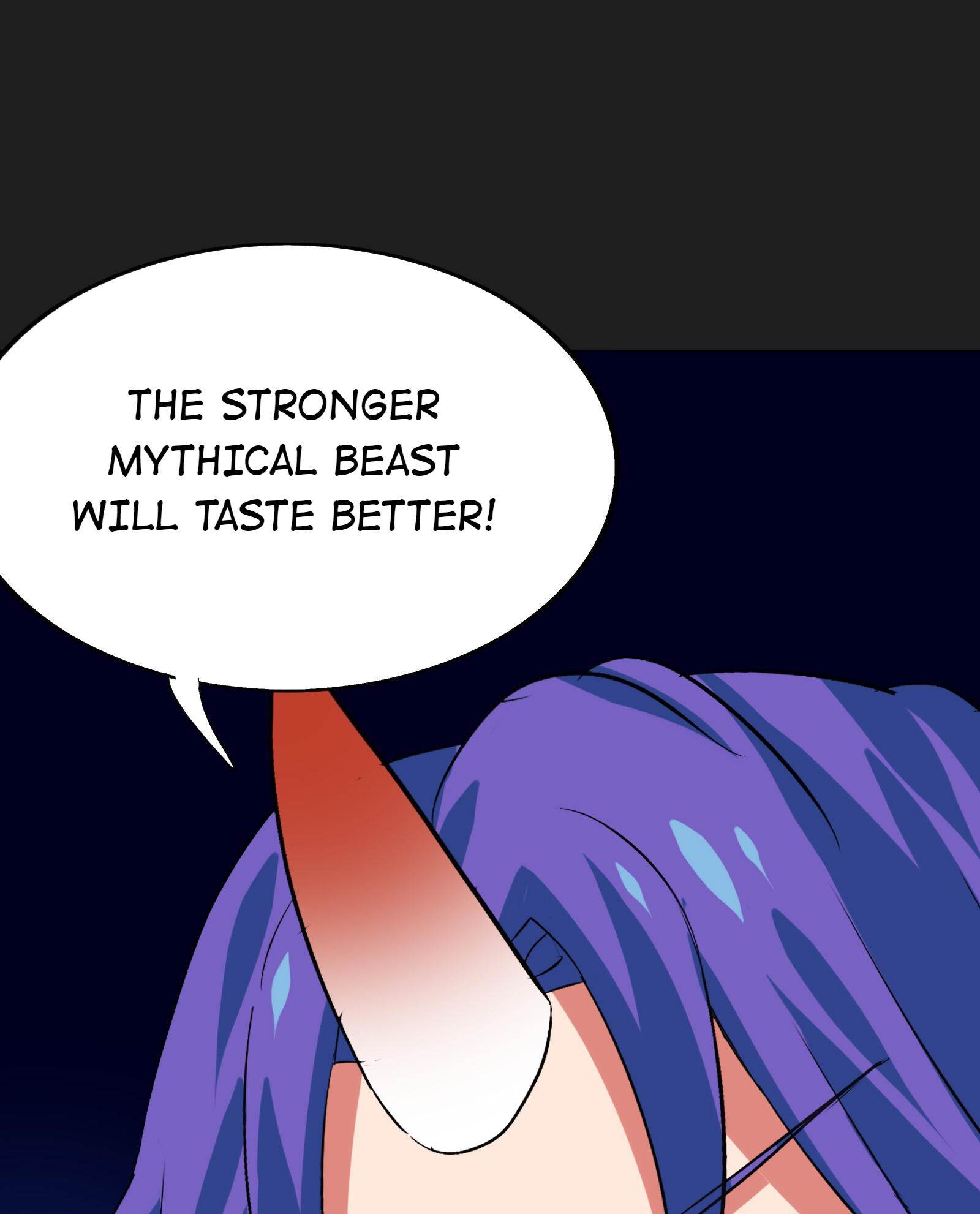 Tonight’s Menu: Magical Beasts! Chapter 8 - MyToon.net