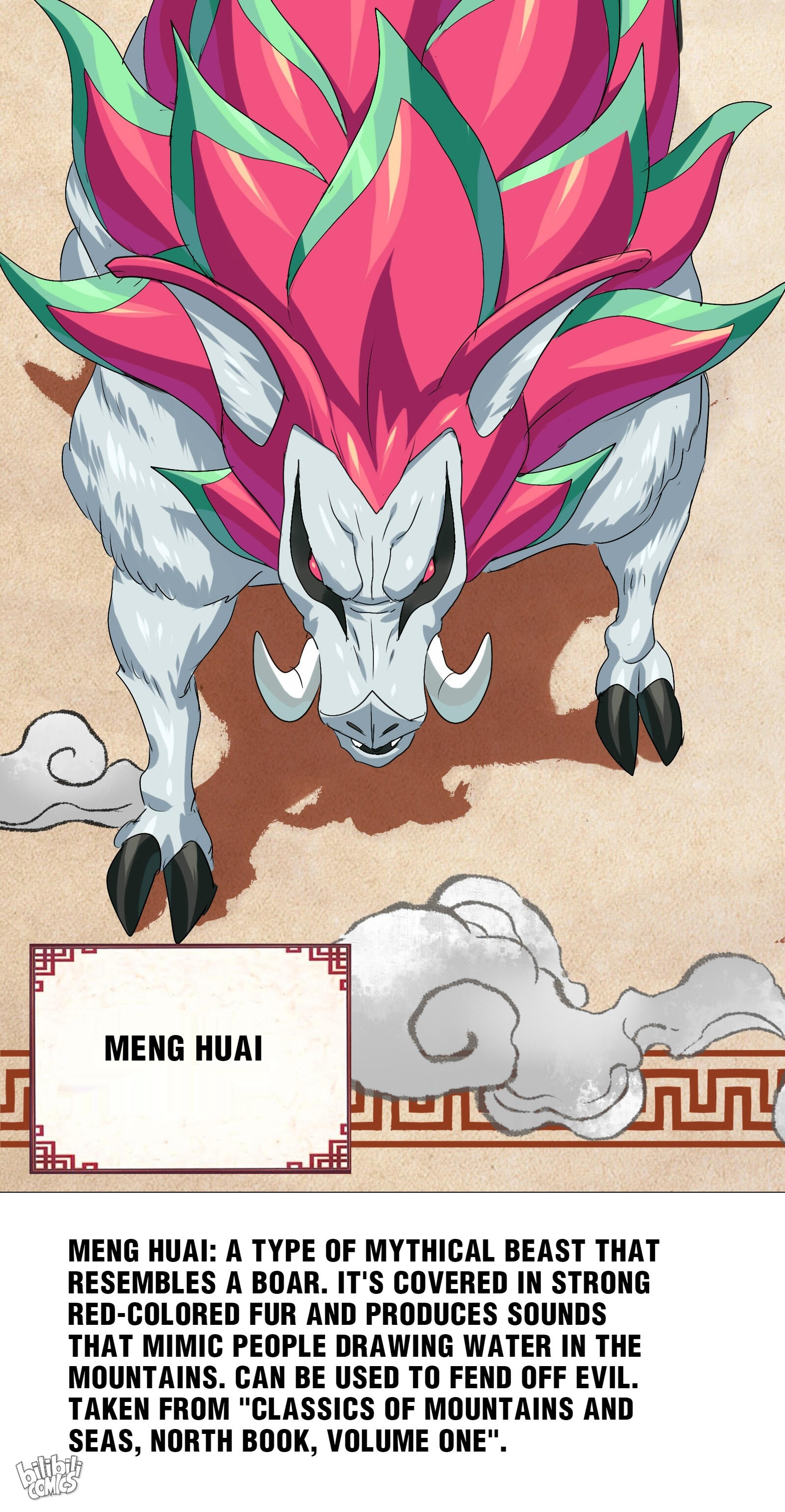 Tonight’s Menu: Magical Beasts! Chapter 11 - ManhwaFull.net