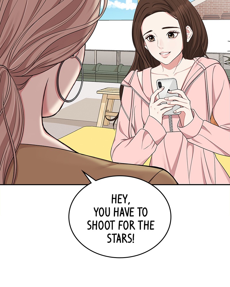 To You, Who Kept The Star Chapter 21 - MyToon.net