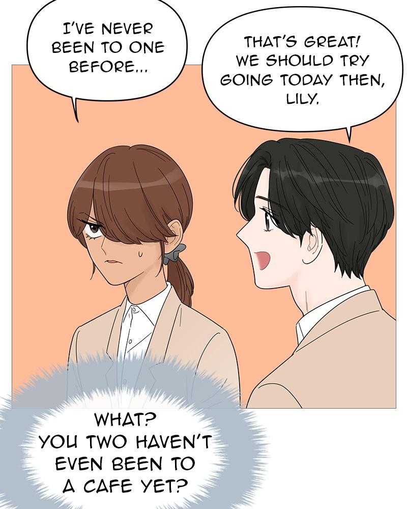 Your Smile Is A Trap Chapter 48 - MyToon.net