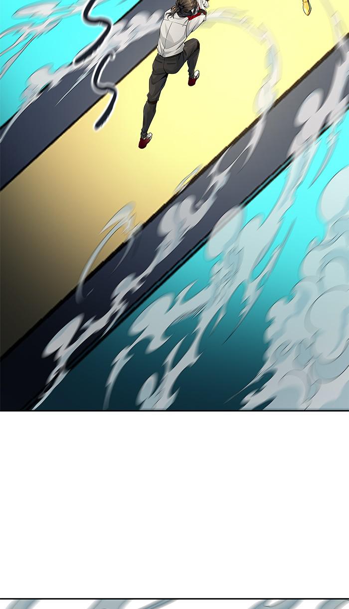 Tower of God Chapter 495 - MyToon.net