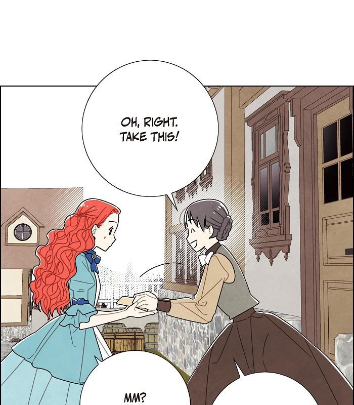 I Stole The Male Lead’s First Night Chapter 48 - MyToon.net