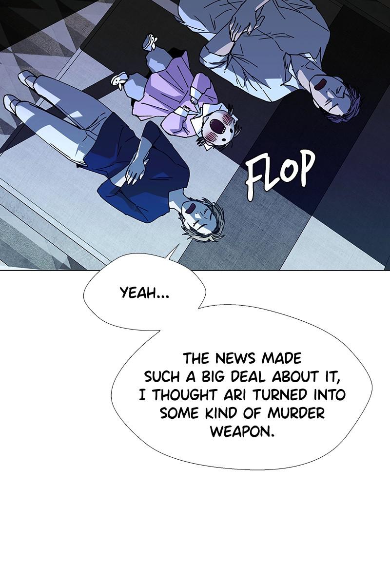 If AI Rules the World Chapter 18 - MyToon.net