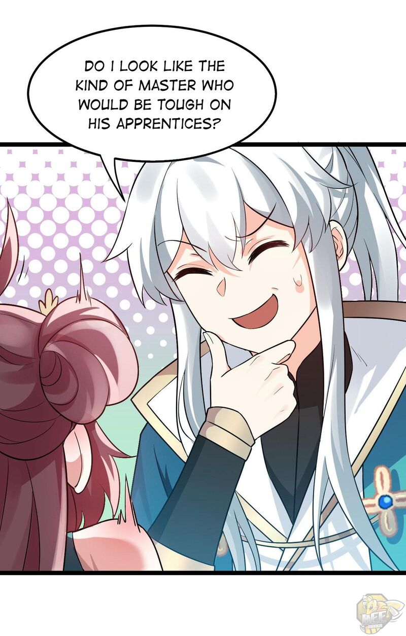 Please Spare Me! Apprentice! Chapter 18 - MyToon.net