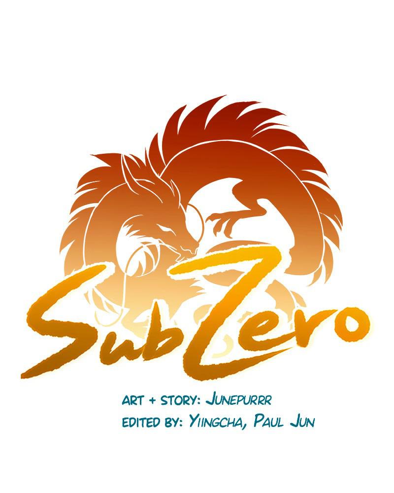 SubZero Chapter 100 - HolyManga.net