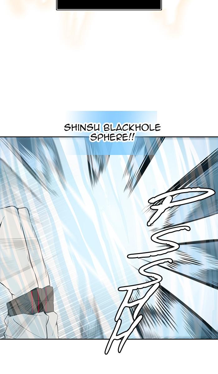 Tower of God Chapter 495 - HolyManga.net