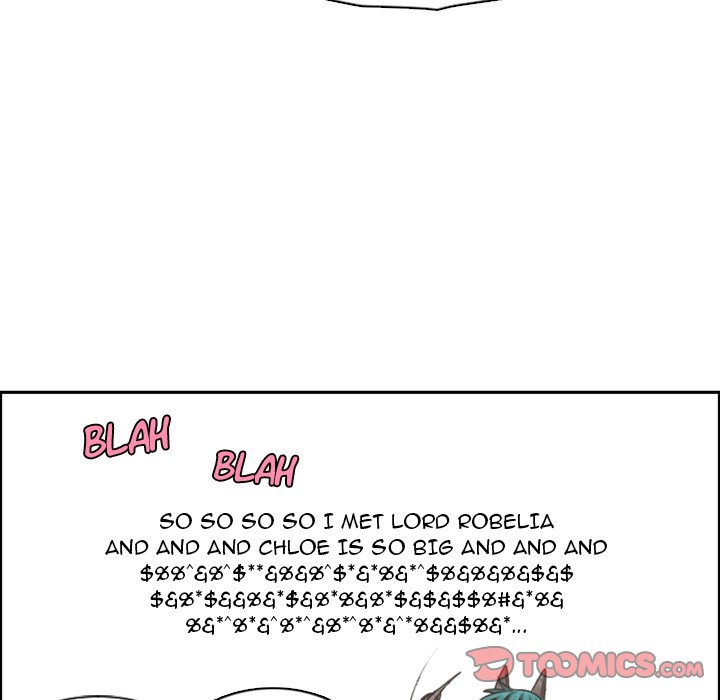 Go away, Mr.Demon Chapter 94 - HolyManga.net