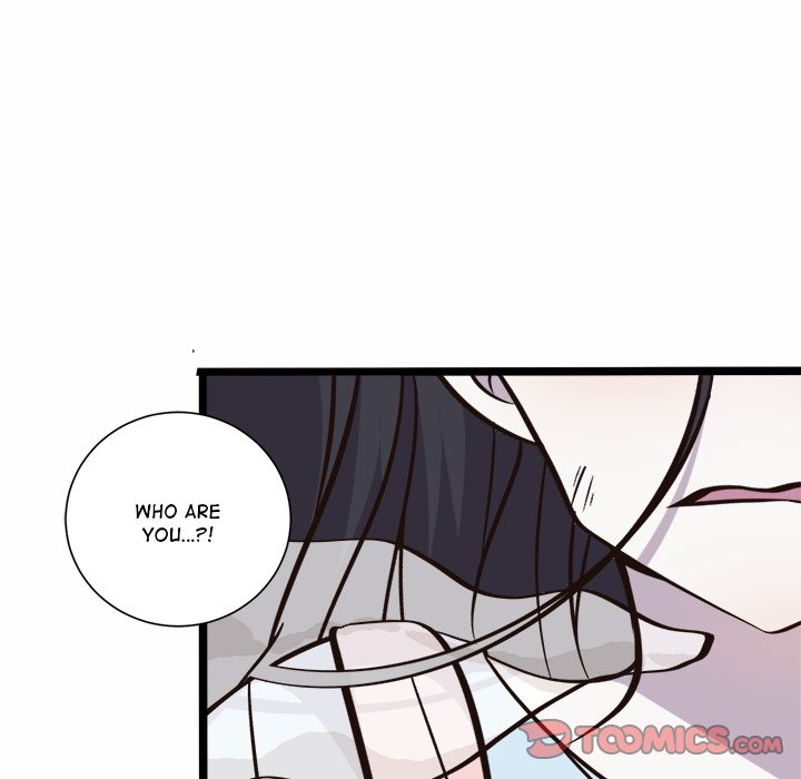 Love Struck Chapter 23 - HolyManga.net