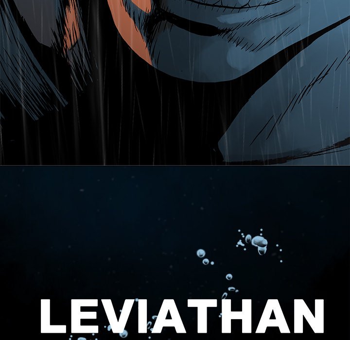 Leviathan (Manhwa) Chapter 166 - HolyManga.net