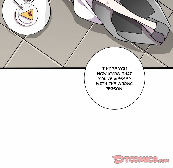 Love Struck Chapter 23 - MyToon.net