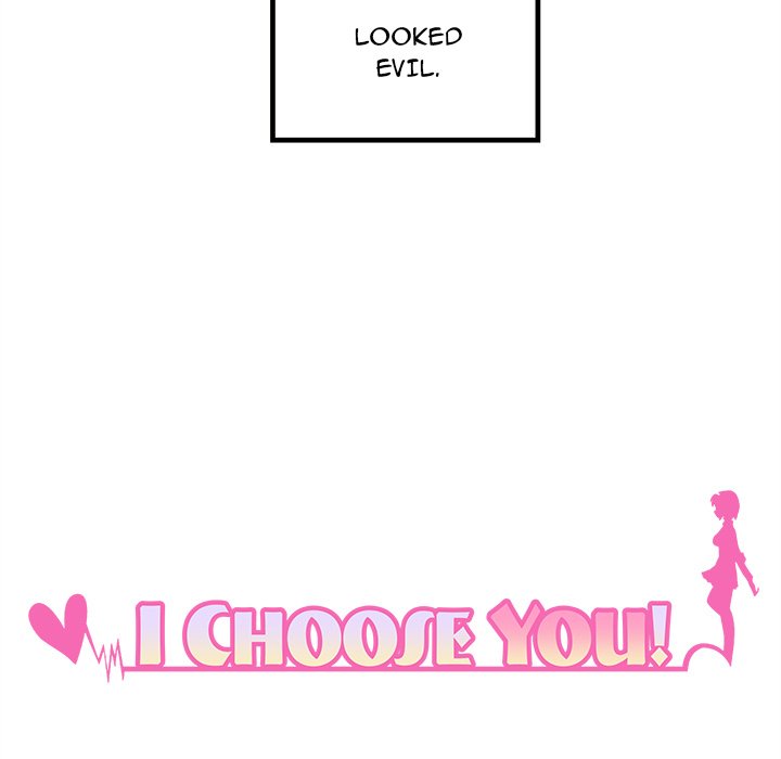 I Choose You! Chapter 107 - MyToon.net