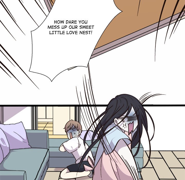 Love Struck Chapter 23 - HolyManga.net