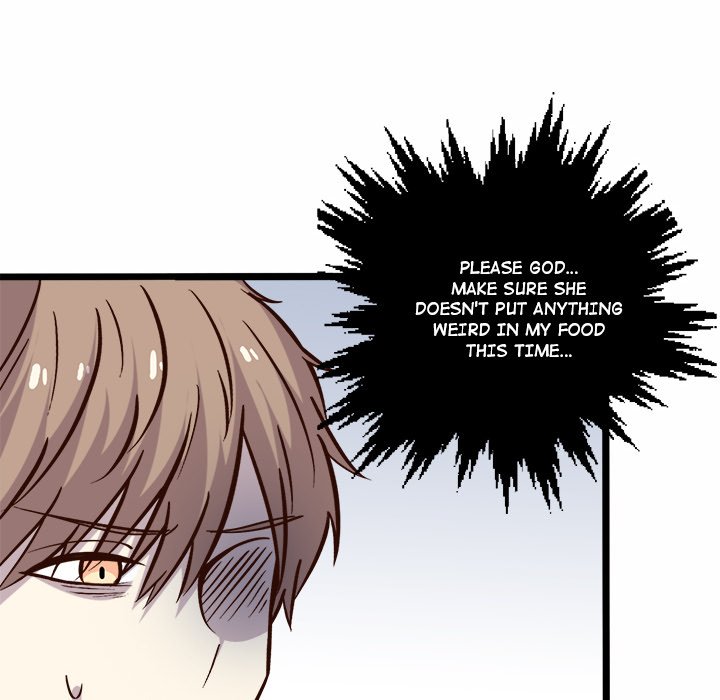 Love Struck Chapter 23 - HolyManga.net