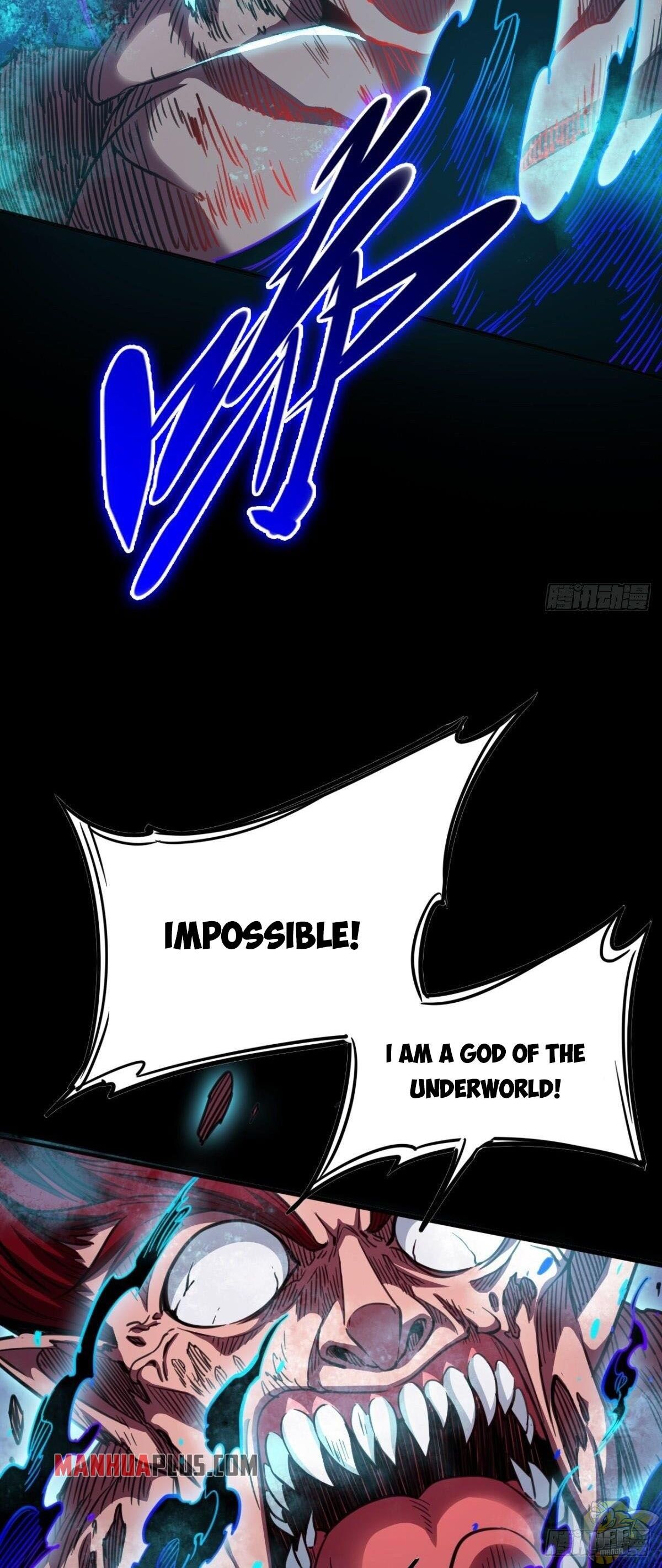 Return to the Earth to be a God Chapter 46 - MyToon.net